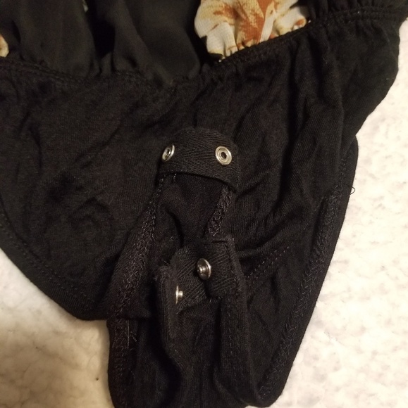 🎊Dressy Bodysuit🎊 - Picture 2 of 4